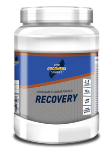 For Goodness Shakes Recovery Powder (1.4kg)