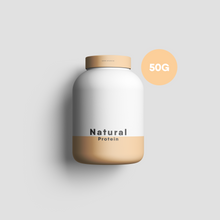 Load image into Gallery viewer, Natural Protein