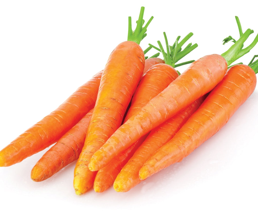 Carrots CA