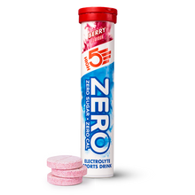 Load image into Gallery viewer, HIGH5 ZERO Hydration Tablets (20 Tabs)