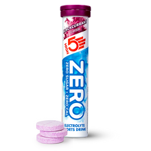 Load image into Gallery viewer, HIGH5 ZERO Hydration Tablets (20 Tabs)