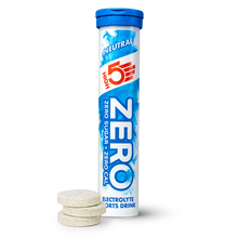 Load image into Gallery viewer, HIGH5 ZERO Hydration Tablets (20 Tabs)