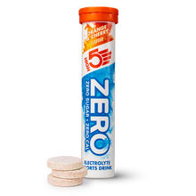 Load image into Gallery viewer, HIGH5 ZERO Hydration Tablets (20 Tabs)