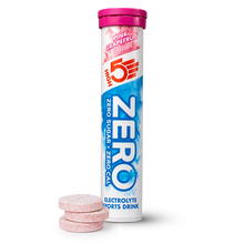 Load image into Gallery viewer, HIGH5 ZERO Hydration Tablets (20 Tabs)