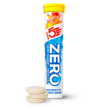 Load image into Gallery viewer, HIGH5 ZERO Hydration Tablets (20 Tabs)