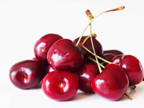 Cherries